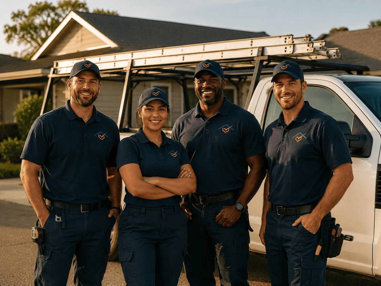 Roof Inspection company in Williamstown, WV